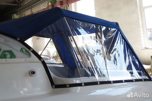 Купить Тент На Лодку Бестер 3900