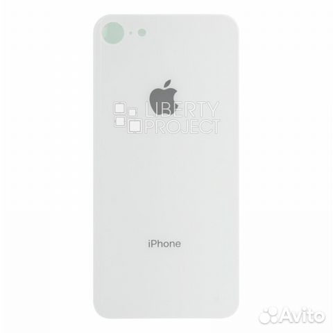Задняя крышка для iPhone 8 категория B Задняя крышка для iPhone 8 категория B