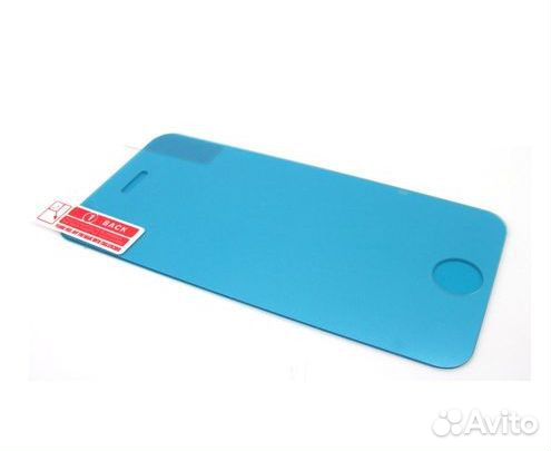 Защитное стекло iPhone 4 / 4S Противоударное и др Защитное стекло iPhone 4 / 4S Противоударное и др