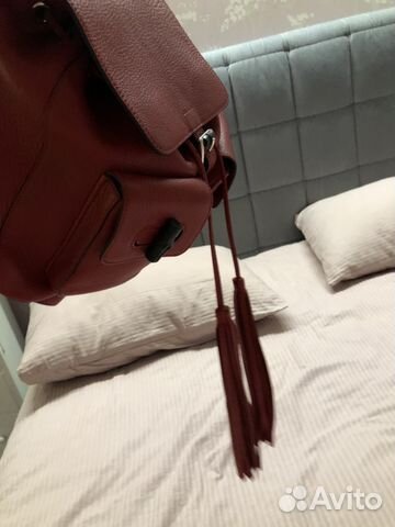 Рюкзак Gucci оригинал