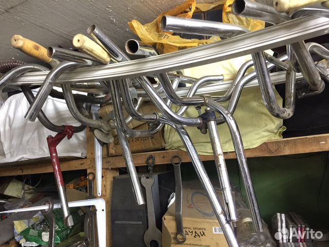 Руль ’Салют