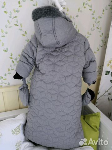 Комбинезон Mothercare 3-6 мес новый Комбинезон Mothercare 3-6 мес новый