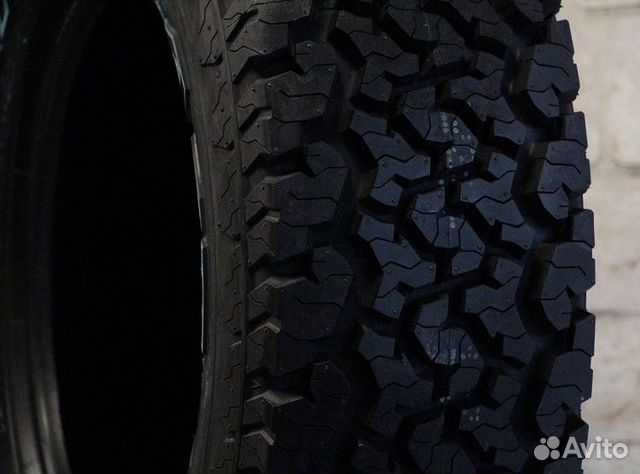 Шина maxxis AT-980 bravo 265/60 R18 114/110Q Шина maxxis AT-980 bravo 265/60 R18 114/110Q