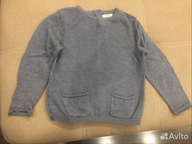 Джемпер Mango kids 86 Джемпер Mango kids 86