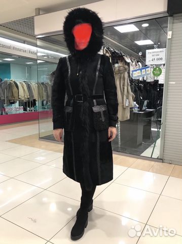 Дубленка Дубленка