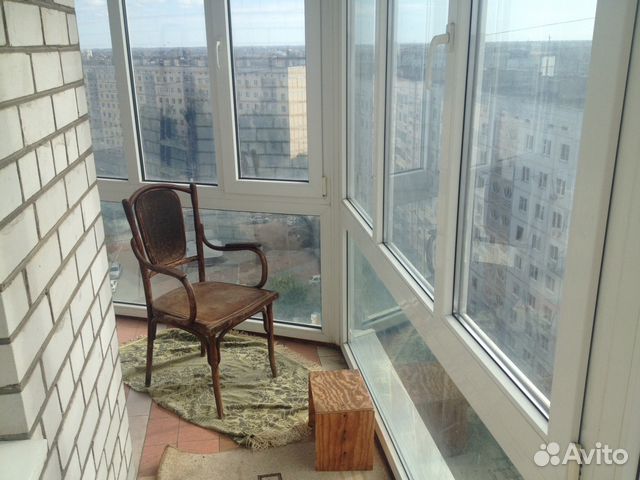 

1-к. квартира, 60 м², 1 кровать