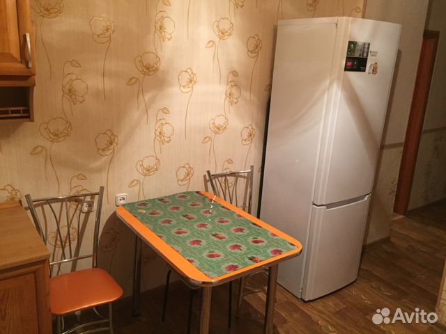 2-к квартира, 52 м², 2/5 эт. 2-к квартира, 52 м², 2/5 эт.