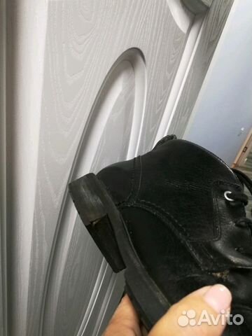 Ботинки мужские Ugg Ботинки мужские Ugg