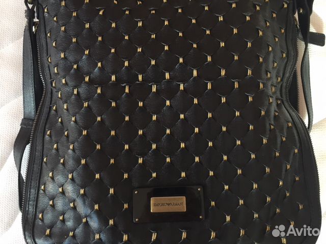Сумка Armani оригинал