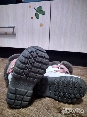 Сапоги зимние фирмы Котофей Сапоги зимние фирмы Котофей