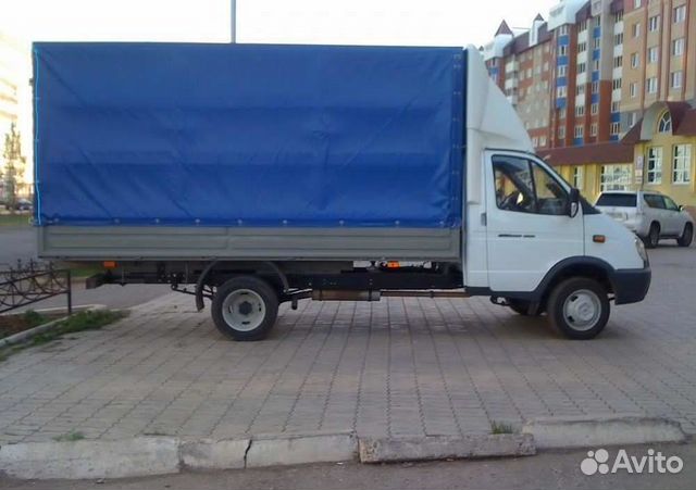 Услуги перевозок Услуги перевозок