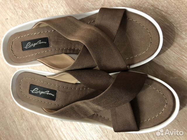 Босоножки Corso Como