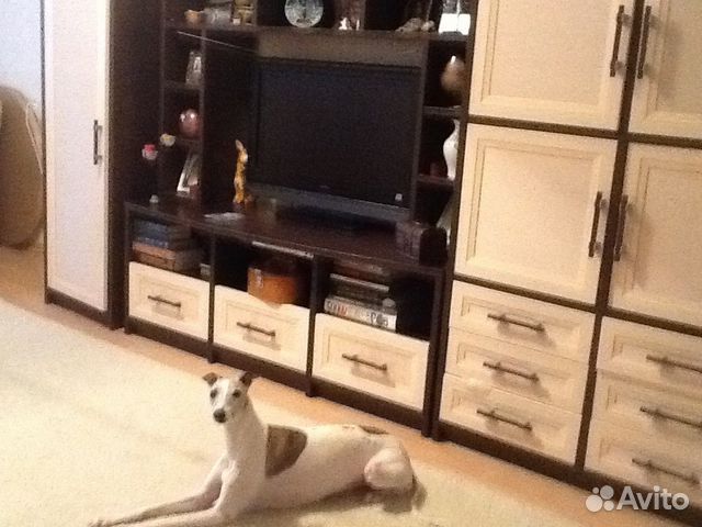 3-к квартира, 60 м², 5/5 эт.