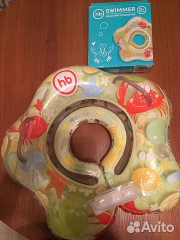 Плавание Happy Baby, Bambino MIO, Huggies Плавание Happy Baby, Bambino MIO, Huggies