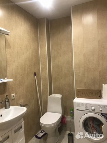 Студия, 29 м², 8/16 эт.