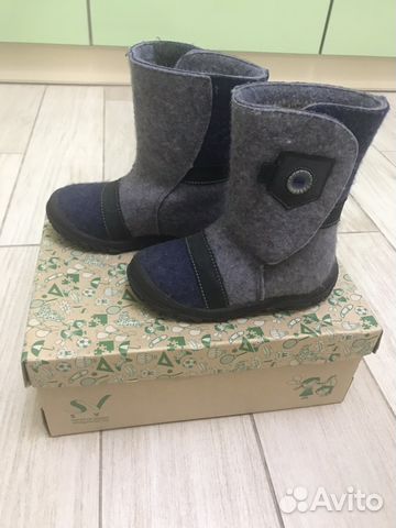 Валенки угги Shagovita Валенки угги Shagovita