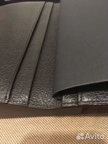Портмоне Dunhill