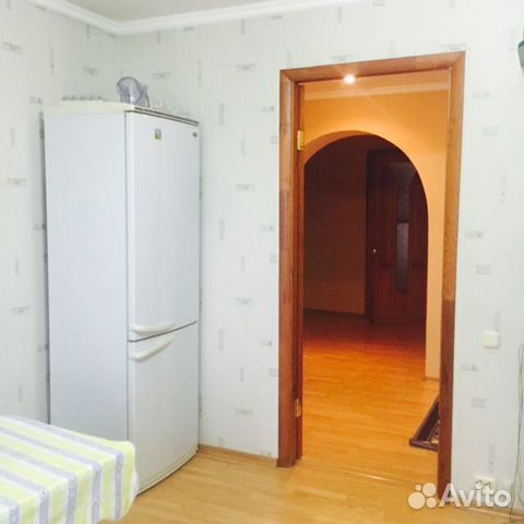 3-к квартира, 95.9 м², 2/2 эт.