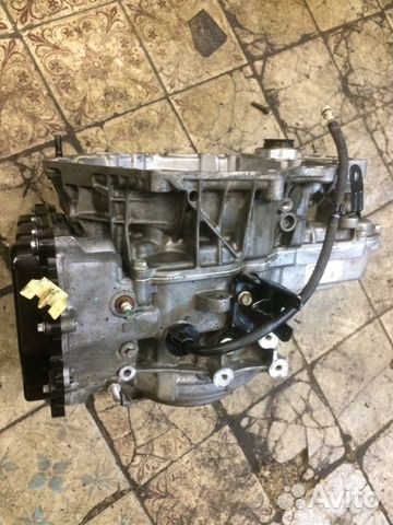 АКПП 6т40 Opel Astra j, Шевроле Круз б. у