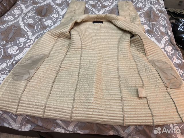 Trussardi новое