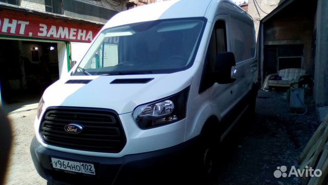 Cтекло на Ваш автобус