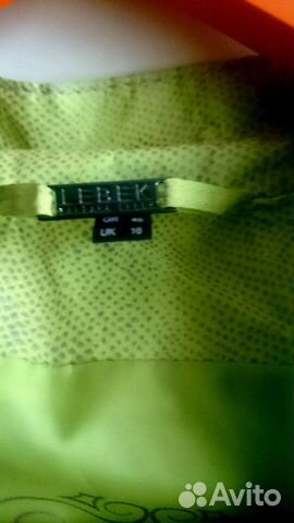 Куртка Barbara Lebek Куртка Barbara Lebek