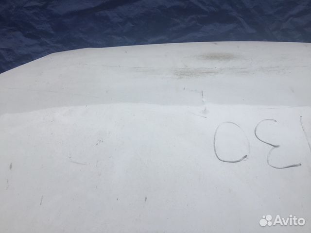 Капот для Тойота Камри 97-01 Капот для Тойота Камри 97-01