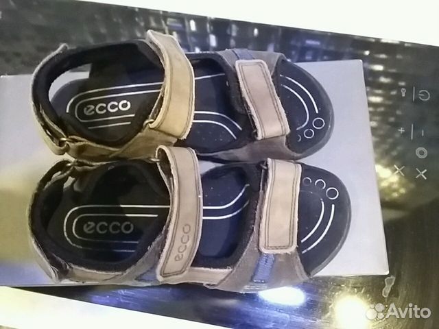 Сандали Ecco