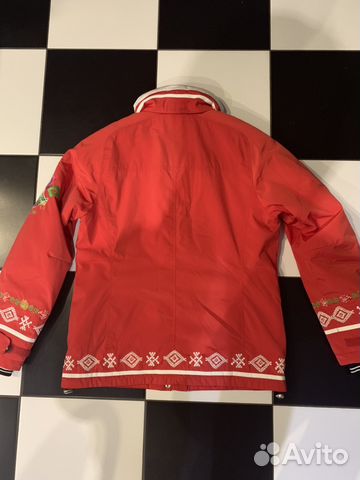 Куртка Bogner x Thylmann. Limited edition. Оригина Куртка Bogner x Thylmann. Limited edition. Оригина