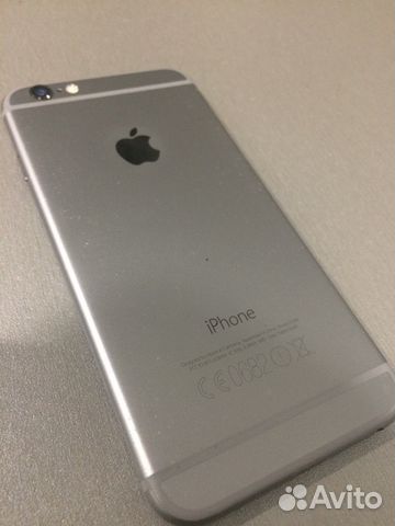 iPhone 6 32gb