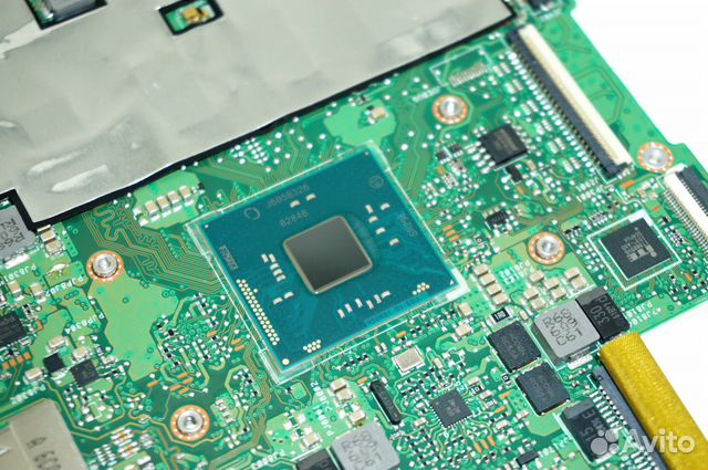 Материнская плата новая Asus E403S E403SA Материнская плата новая Asus E403S E403SA