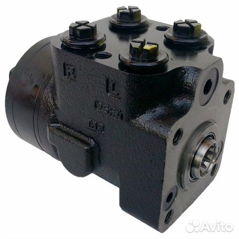 Насос-Дозатор мтз-80,82,юмз