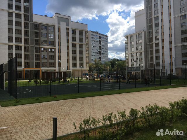 Помещение свободного назначения