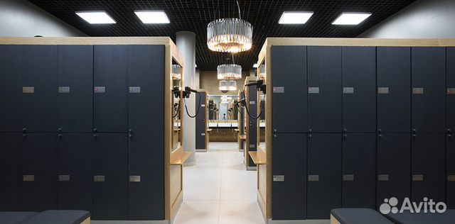 Абонемент в World Class Ярцевская Абонемент в World Class Ярцевская