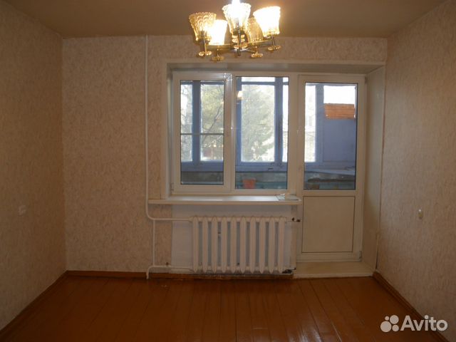 1-к квартира, 31.5 м², 2/5 эт.