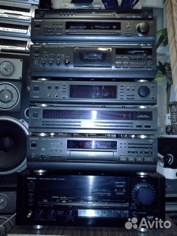 Technics Technics