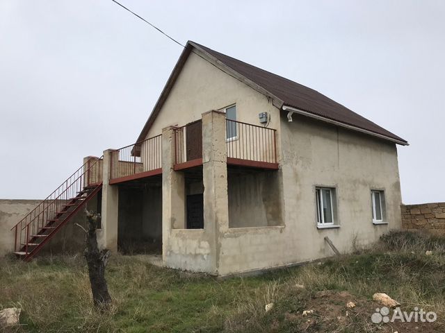 Дача 153 м² на участке 4 сот.