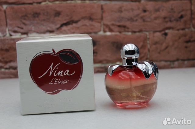 Ричи волгоград. Nina Ricci духи granny Smith. Nina Ricci красота.