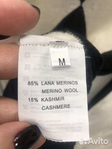 Кофта новая Anna Rachele Кофта новая Anna Rachele