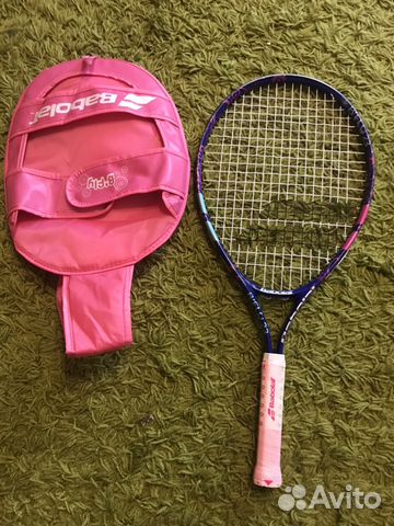 Ракетка для большого тенниса 23 Ракетка для большого тенниса 23