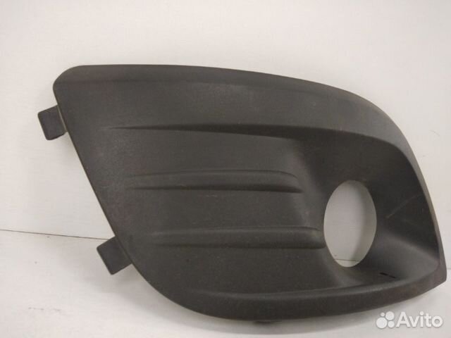 Рамка птф передняя правая LADA Largus 1 C 2012