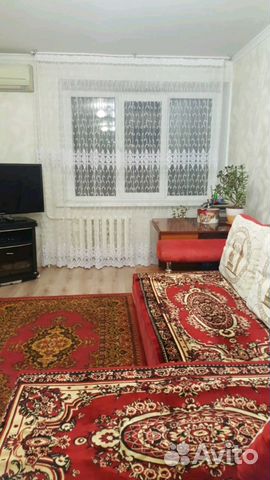 2-к квартира, 50 м², 5/9 эт.