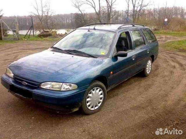 Ford mondeo 1 turnier v6 авторазборка Ford mondeo 1 turnier v6 авторазборка