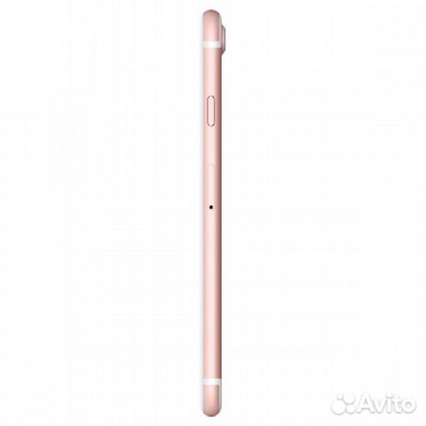 iPhone 7 32Gb Rose Gold Новый Рст