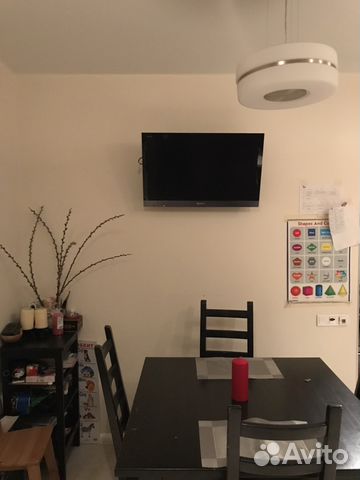 2-к квартира, 76 м², 5/6 эт. 2-к квартира, 76 м², 5/6 эт.