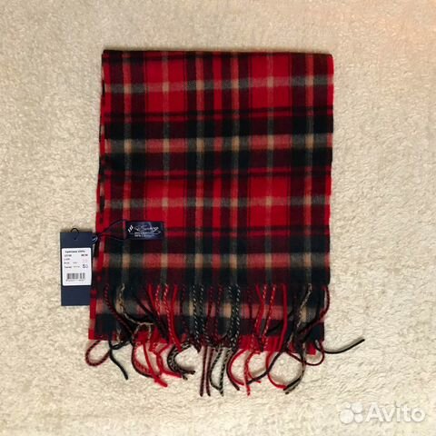 Кашемировые шарфы (натуральный монгольский кашемир