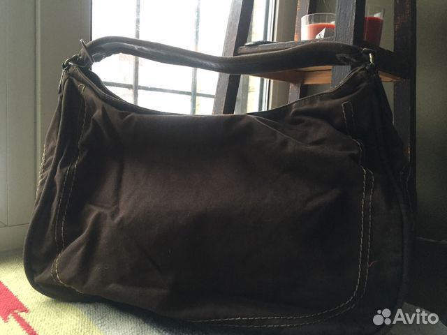 Сумка женская Gap