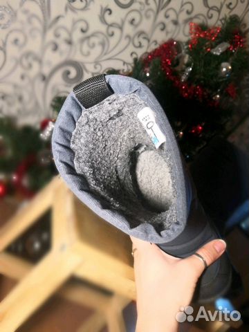 Сапоги Kuoma Сапоги Kuoma