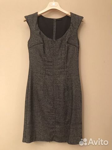 Платье Sisley Платье Sisley