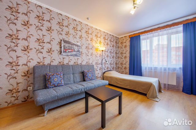 2-к квартира, 65 м², 15/18 эт. 2-к квартира, 65 м², 15/18 эт.
